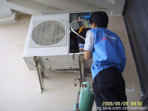 精修制冷设备、热水器,家用电器12年、空调提供柜机、定频柜机、变频挂机服务